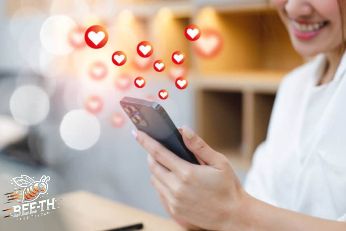 ปั้มไลค์ กลายเป็นเครื่องมือลับที่ธุรกิจออนไลน์ใช้เร่งยอดขายแบบเงียบ ๆ